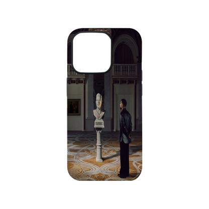 P-Pop Culture Phone Case.