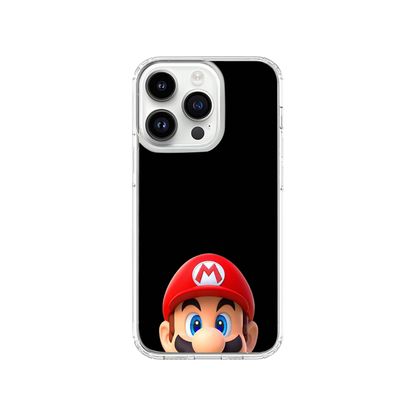Mario Phone Case.