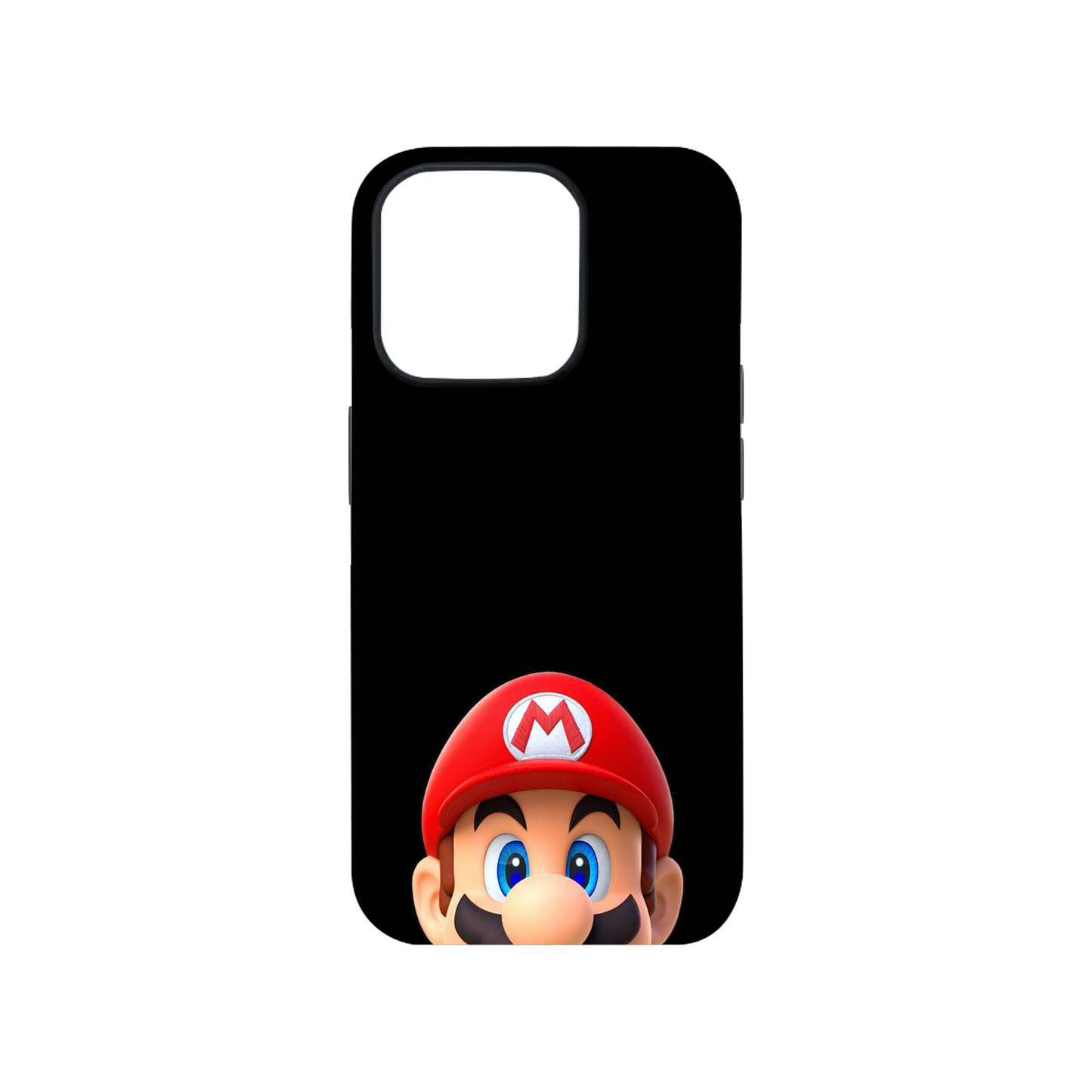 Mario Phone Case.