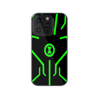 Ben 10 Upgrade Phone Case.