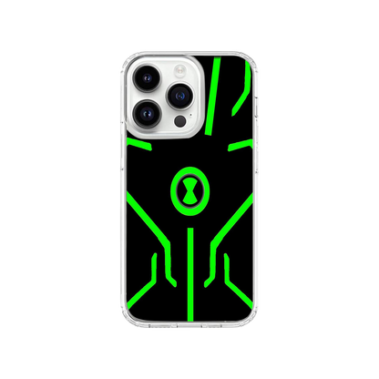 Ben 10 Upgrade Phone Case.