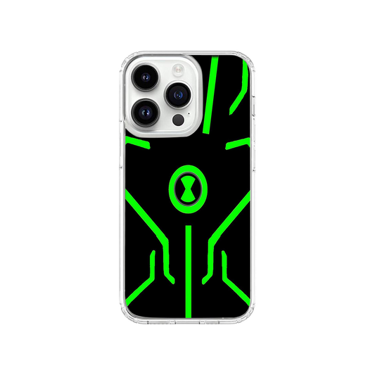 Ben 10 Upgrade Phone Case.