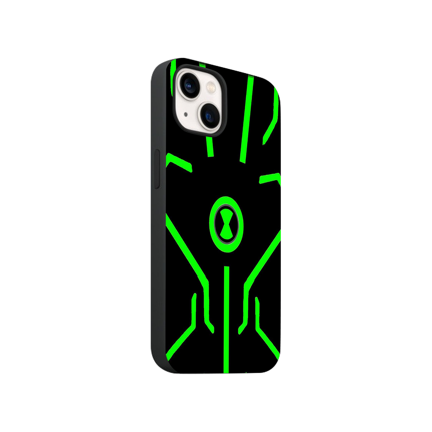 Ben 10 Upgrade Phone Case.