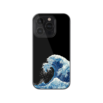 Great Wave Phone Case.