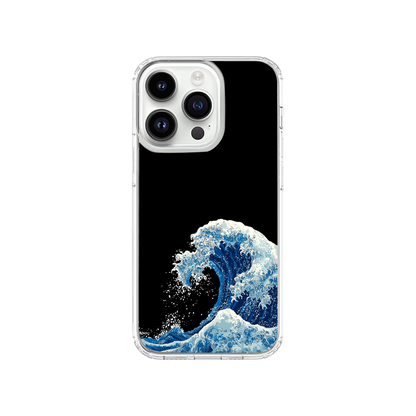 Great Wave Phone Case.