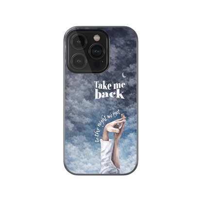 The Night We Met Phone Case.