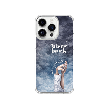 The Night We Met Phone Case.