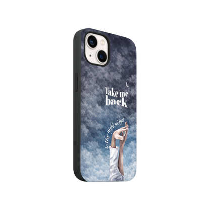 The Night We Met Phone Case.