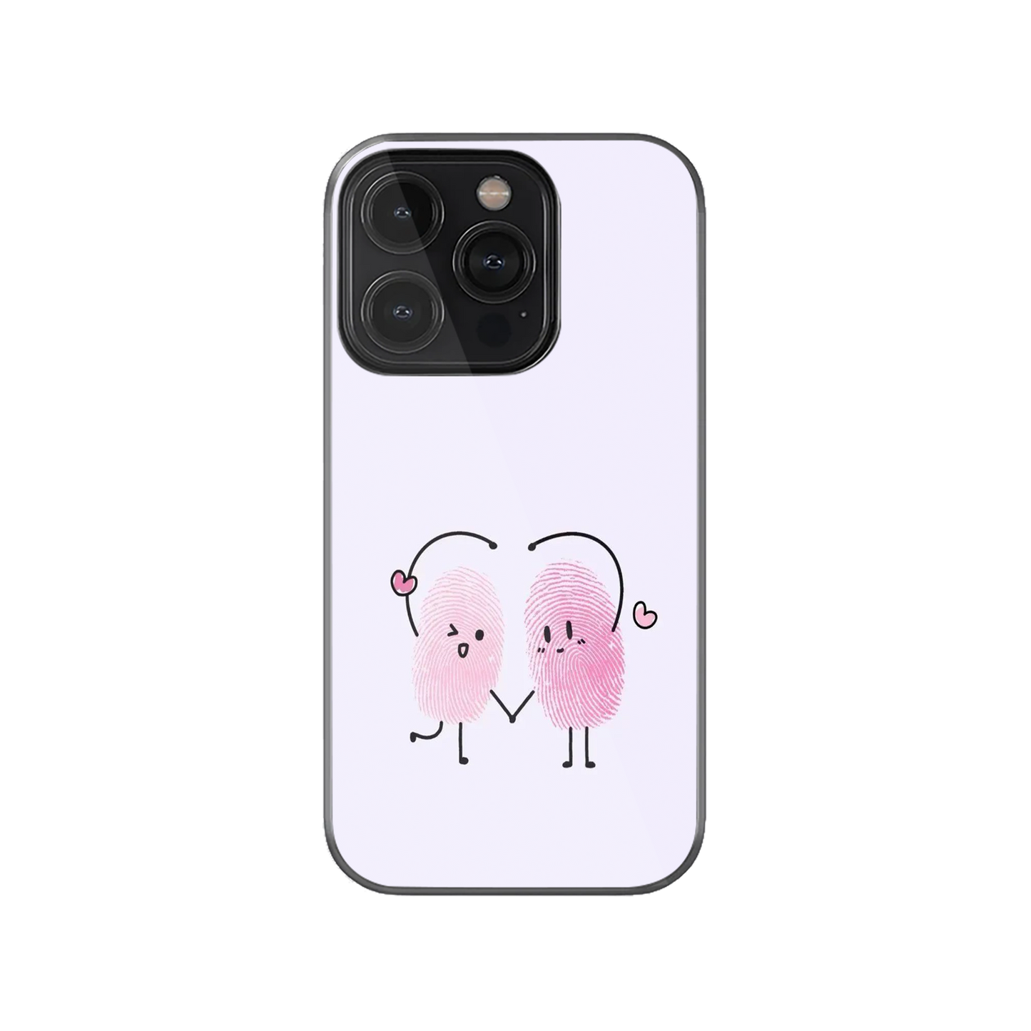 Our Unique Prints Phone Case.