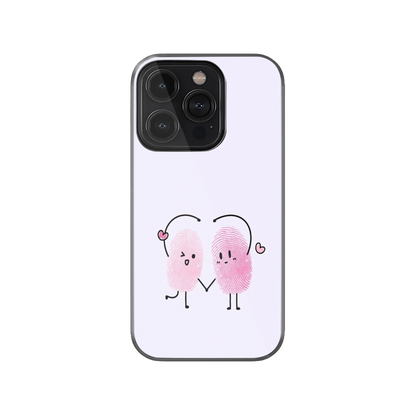 Our Unique Prints Phone Case.