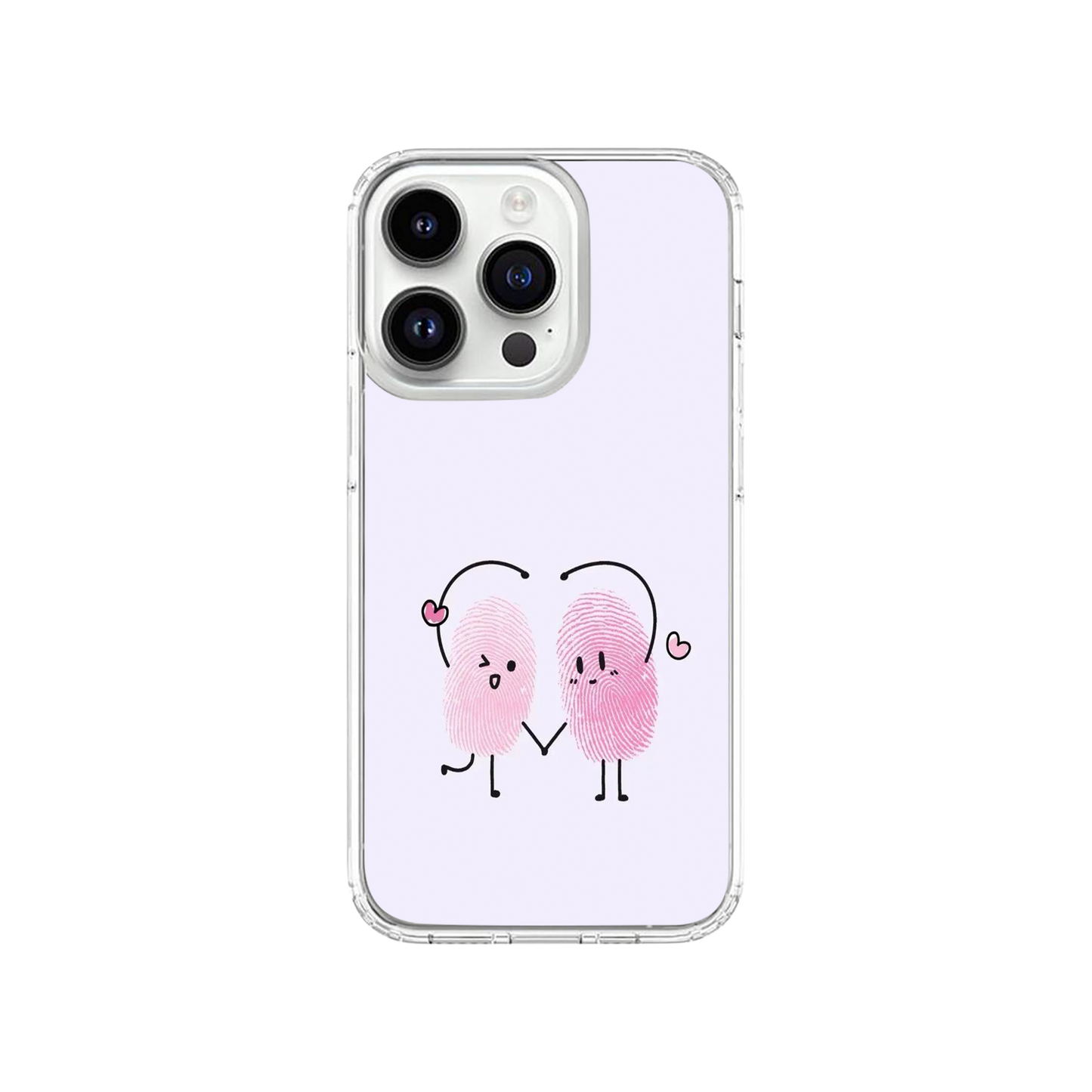 Our Unique Prints Phone Case.