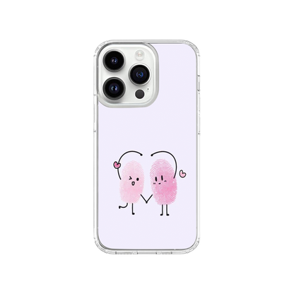 Our Unique Prints Phone Case.
