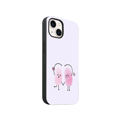 Our Unique Prints Phone Case.