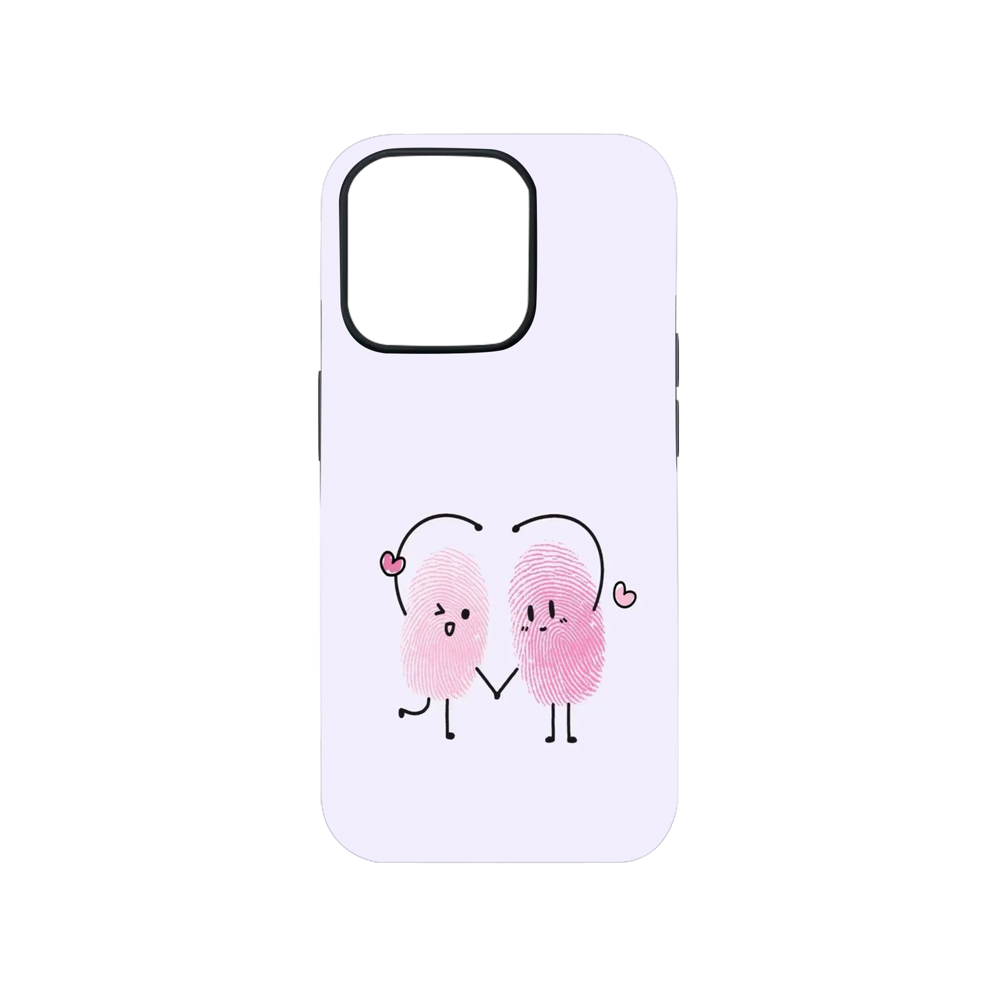 Our Unique Prints Phone Case.