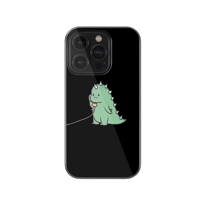 "The Cute Conversation" Couple Case (Part 1)