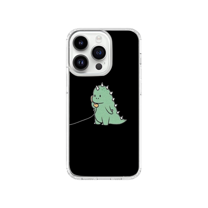 "The Cute Conversation" Couple Case (Part 1)