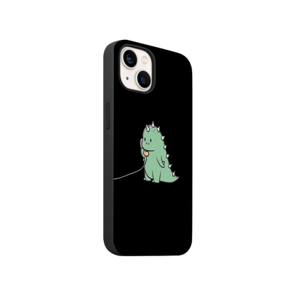 "The Cute Conversation" Couple Case (Part 1)