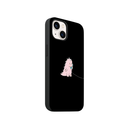 "The Cute Conversation" Couple Case (Part 2)