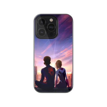 Spider-Sweethearts Phone Case.