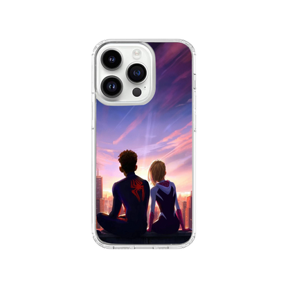 Spider-Sweethearts Phone Case.