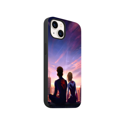 Spider-Sweethearts Phone Case.