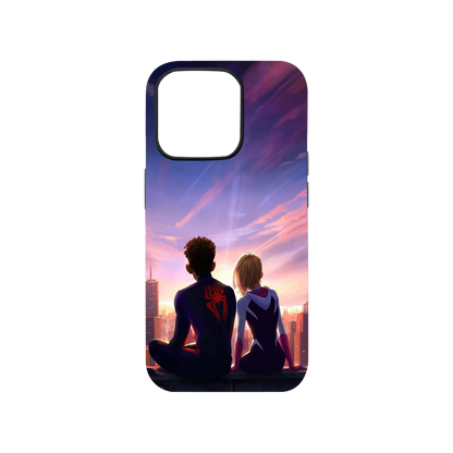 Spider-Sweethearts Phone Case.