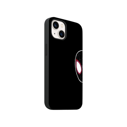 Miles Morales Mask Matching Couple Case (Part 1)