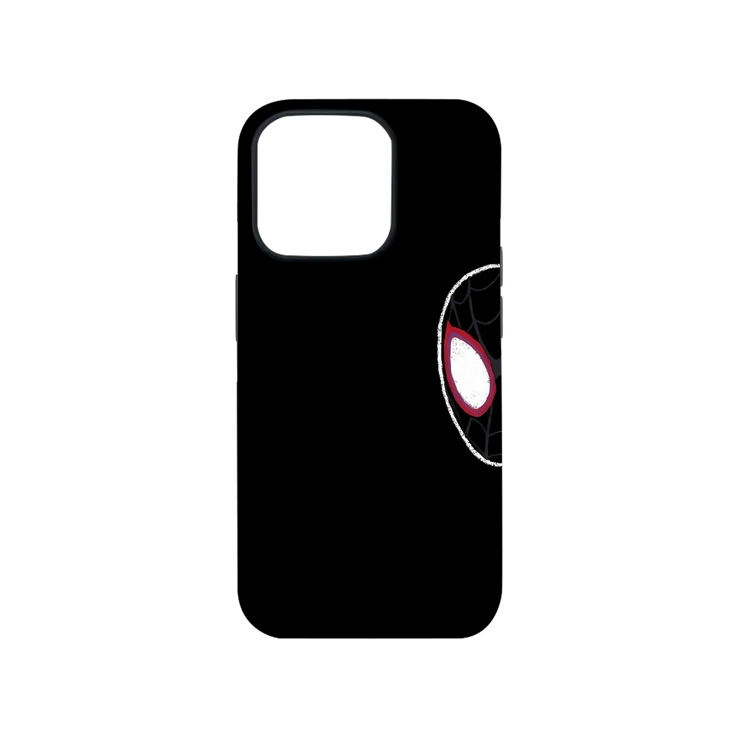 Miles Morales Mask Matching Couple Case (Part 1)