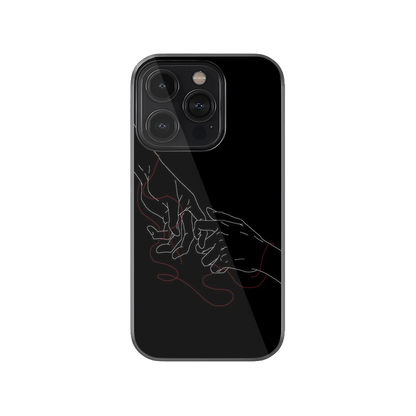 Soulmate Strings Phone Case.
