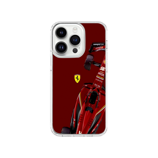 Scuderia Ferrari F1 Phone Case | Two.
