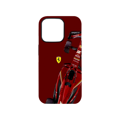 Scuderia Ferrari F1 Phone Case | Two.