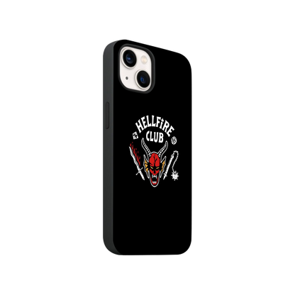 Hellfire Club Phone Case.