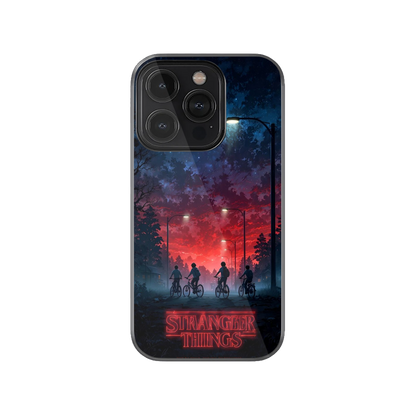 Stranger Things Phone Case.