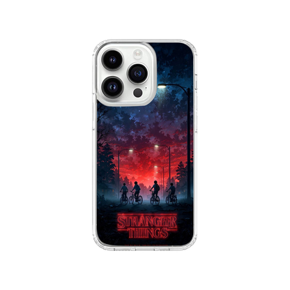 Stranger Things Phone Case.