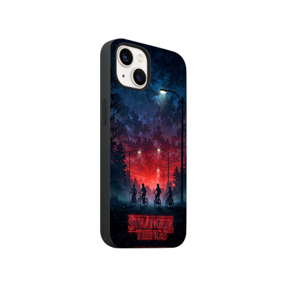 Stranger Things Phone Case.