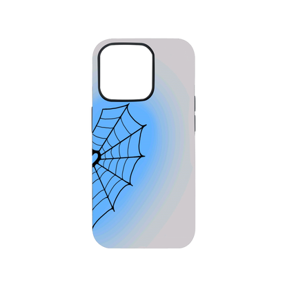 Web Bound Couple Case (Part 1)