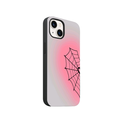 Web Bound Couple Case (Part 2)