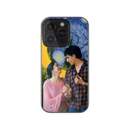 Shershaah x Van Gogh Phone Case.