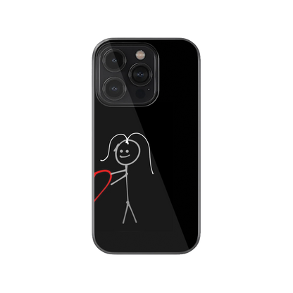 The Perfect Match Phone Case ( Part 1)