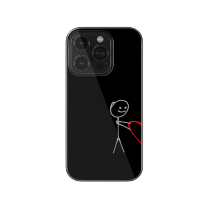 The Perfect Match Phone Case ( Part 2)