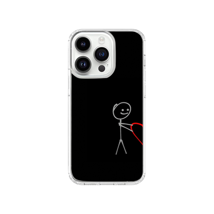 The Perfect Match Phone Case ( Part 2)