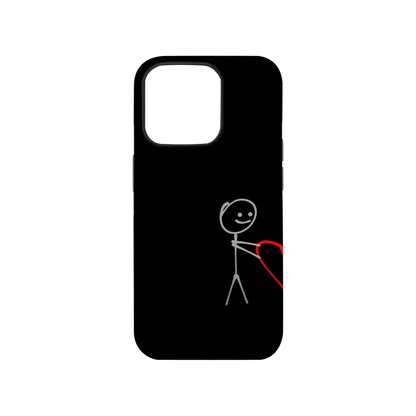 The Perfect Match Phone Case ( Part 2)