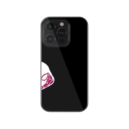 Gwen Stacy Mask Matching Couple Case (Part 2)