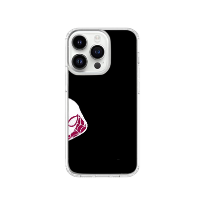 Gwen Stacy Mask Matching Couple Case (Part 2)