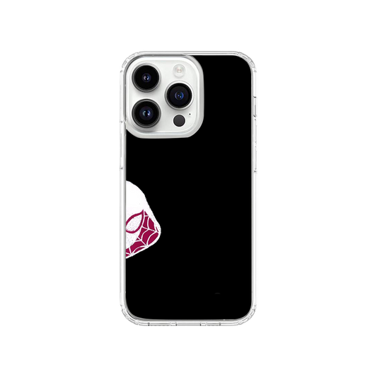 Gwen Stacy Mask Matching Couple Case (Part 2)