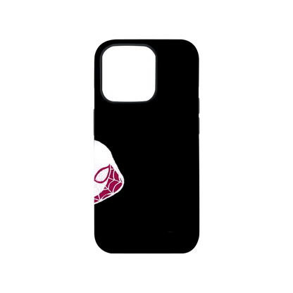 Gwen Stacy Mask Matching Couple Case (Part 2)