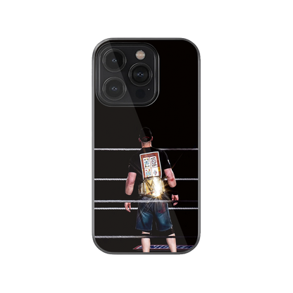 John Cena Phone Case.