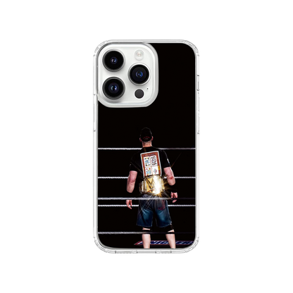 John Cena Phone Case.