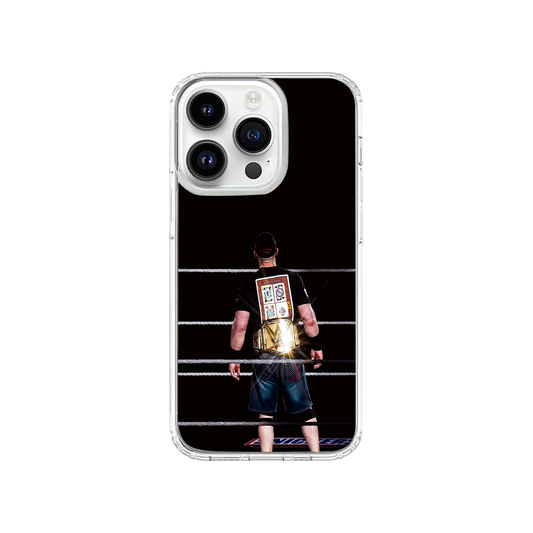 John Cena Phone Case.