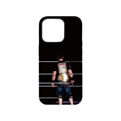 John Cena Phone Case.